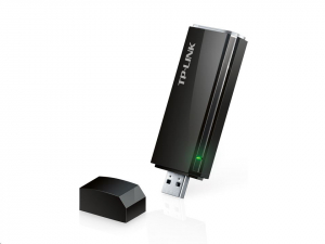 TP-Link Archer T4U v3 AC1300 Wireless Dual Band USB adapter